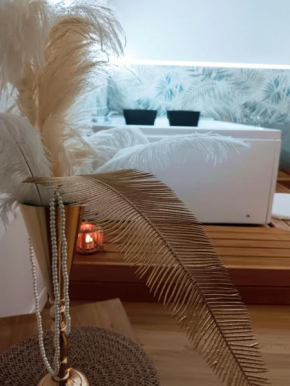 Casa Petrí Home SPA